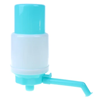 

Drinking Water Pump Hand Press Removable Manual Dispenser Tool