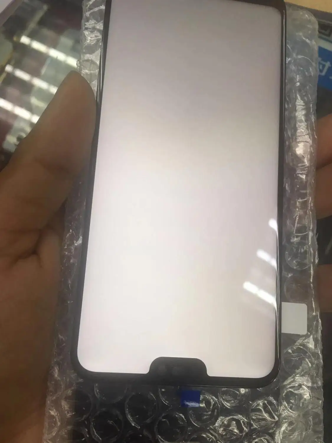 thumb