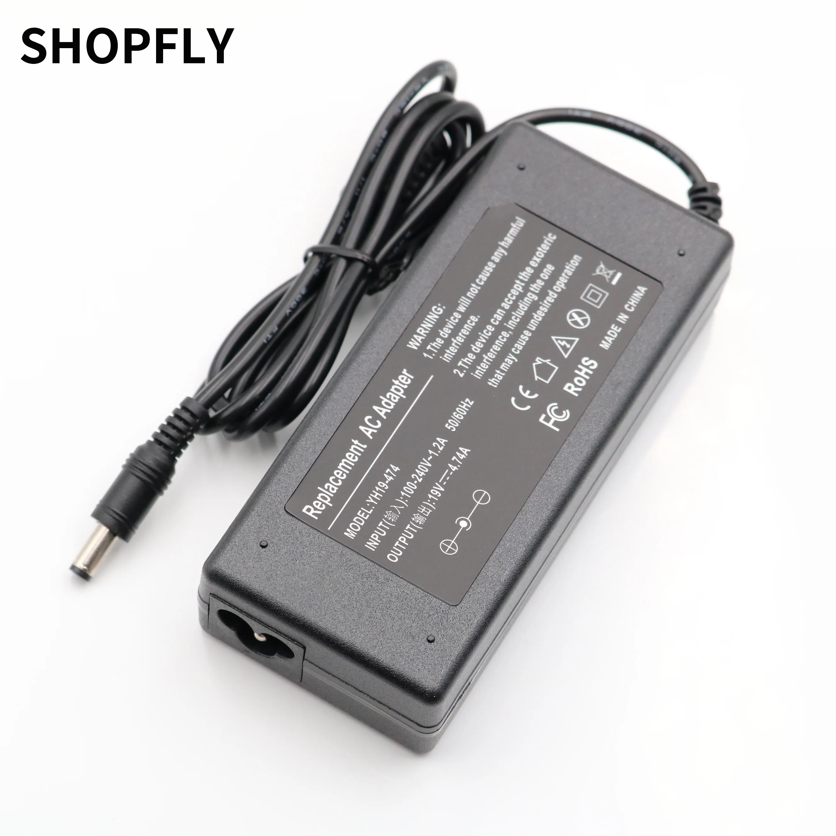 Блок питания для ноутбука ASUS A46C X43B A8J K52 U1 U3 S5 W3 W7 Z3 Toshiba/HP|Адаптеры ноутбуков| |