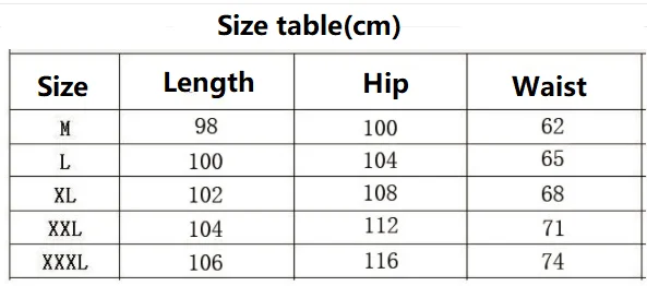 High Stretch Baggy Cargo Jeans 9