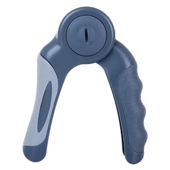 

Adjustable Hand Grip Increase Strength Spring Finger Pitch Fitness Exercise Wrist Forearm Digital Arm Exercise