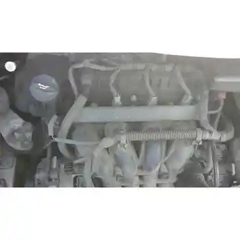

135930 ENGINE FULL SMART FORFOUR