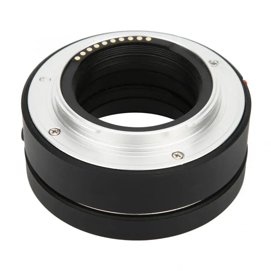 NE1 Автофокус Макро Удлинитель кольцо адаптер 10 мм+ 16 мм для sony E Крепление Камеры len аксессуары