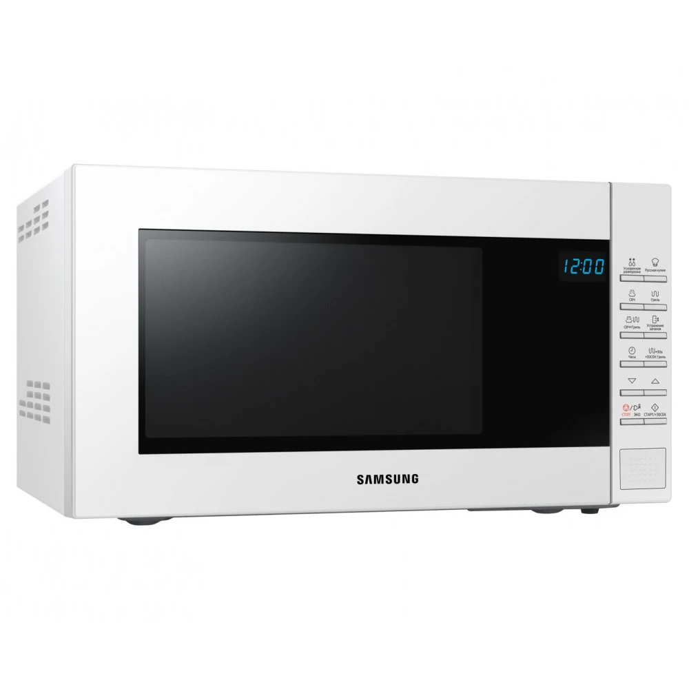 Микроволновая печь Samsung GE88SUW/BW
