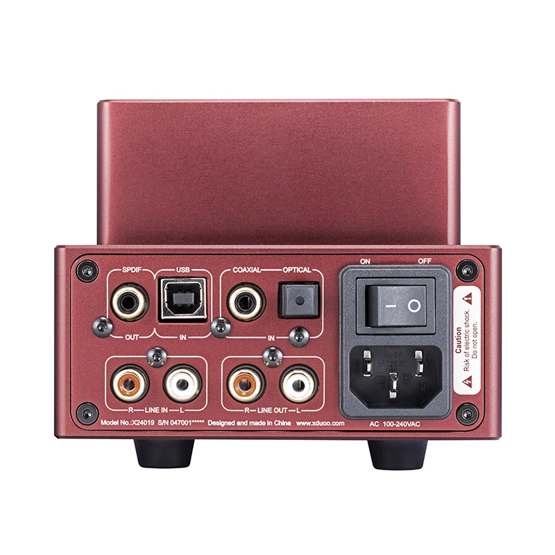 XDUOO TA 10R TA10R AK4493EQ XU208 ламповый усилитель для наушников AMP USB DAC 2000 мВт выход 384 кГц DSD256