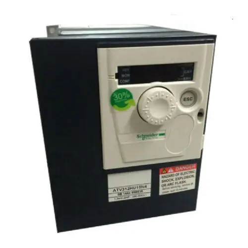 Schneider Electric ATV312HU15N4 привод переменной скорости для асинхронных двигателей