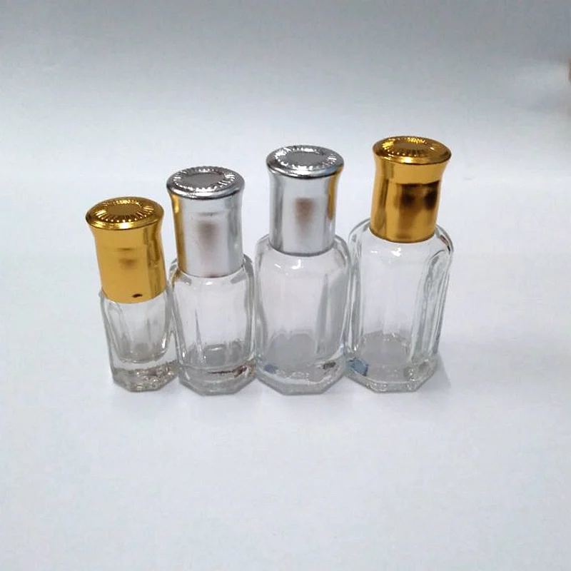 MUB-100 шт, 3 мл, 6 мл, 10 мл, 12 мл, многоразовая стальная шариковая бутылка, золотая, серебряная крышка, пустой ролик для эфирного масла, чехол для духов