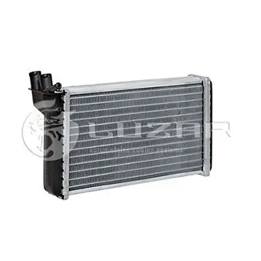 Радиатор отопителя LADA 2110-12 LUZAR LRh0110