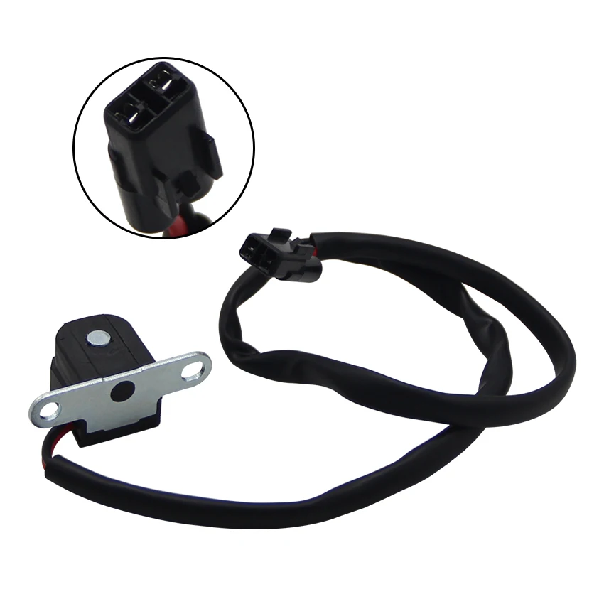 선외기 엔진 점화 트리거 스즈키 DF40 1999-2009 DF50 DF60 DF70 DF90 DF100 DF115 DF140 OEM:32160-87J00 펄스 센서
