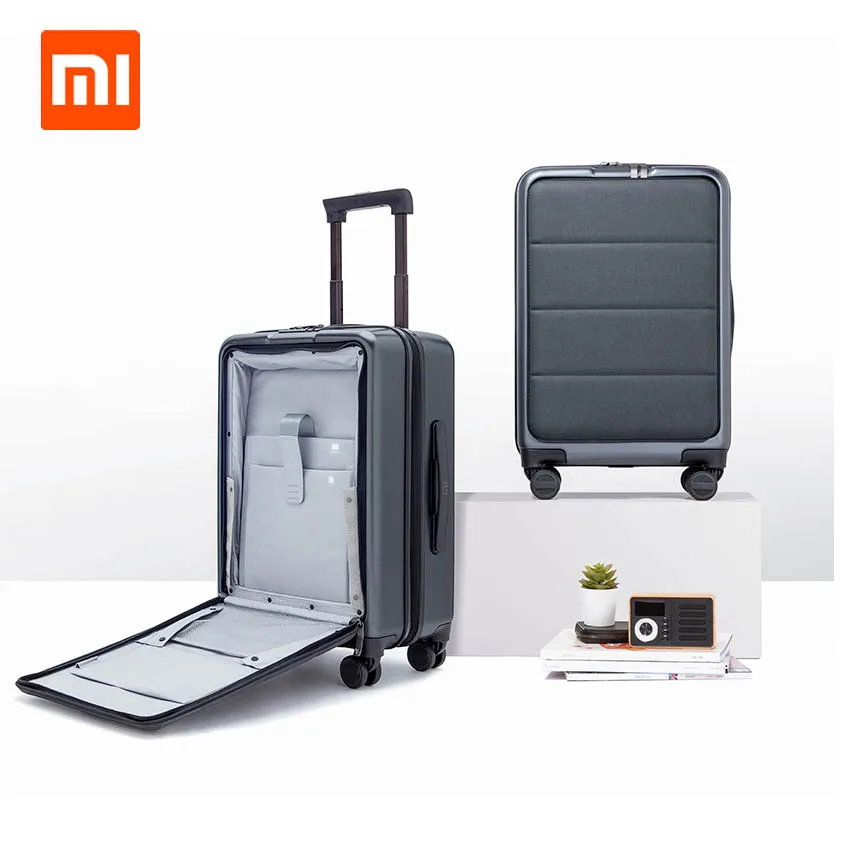 xiaomi business boarding suitcase 20