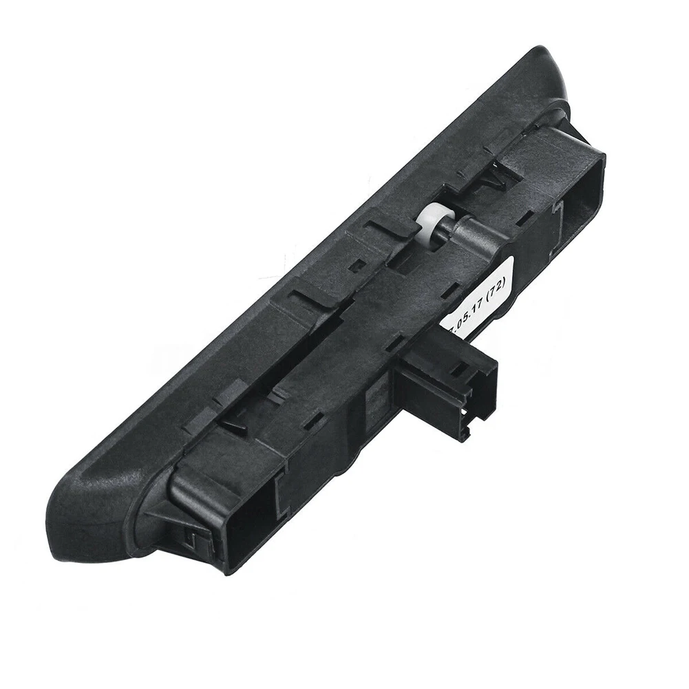 Передняя крышка капота и переключатель сброса Decklid 99761310502A05 для Porsche 911 987 Boxster Cayman 997 Carrera 2005-2012 автозапчасти