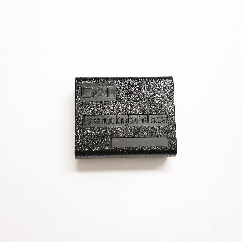 Longitudinal Cable Jacket Slitter Fiber Optic Loose Beam Tube Stripper (4)