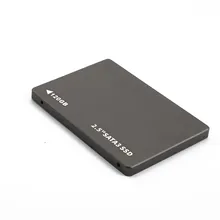 Высокоскоростной 2,5 дюймовый SATA III 120GB ssdтвердотельный диск жесткий диск