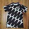 black logo