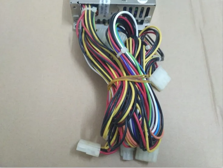 H1U-6200P(ROHS) H1U-6150P(ROHS) H1U-6250P(ROHS) Промышленный источник питания