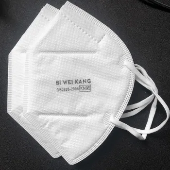 

Máscara Fast Delivery 10pcs Filters Adjustable Reusable cover Personal Care Dropshipping New Care 2020 In Stock mascarilla