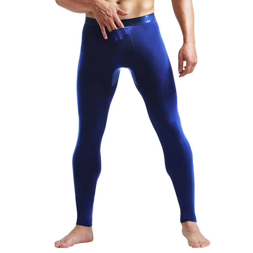 Men’s Breathe Underwear Pants Colorful Boxers Homme Bullet Separation Scrotum Physiological Breathable Ropa Interior Underpants