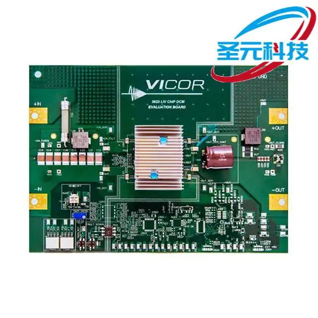 

DCM3623EA5N06A2T00 DCM3623TA5N06A2T00 - EVALUATION