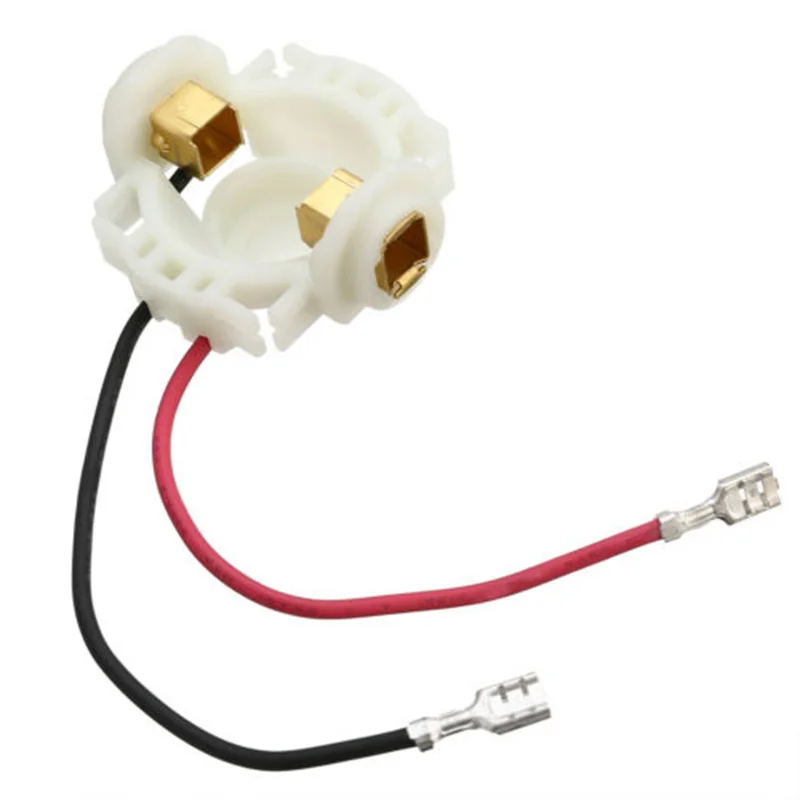 Набор держателей угольных щеток для Makita 638921-2 CB430 BGA450 BGA452 BJS160 Top