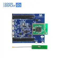 

RTL8722CSM-EVB, Realtek Multi-Function Board