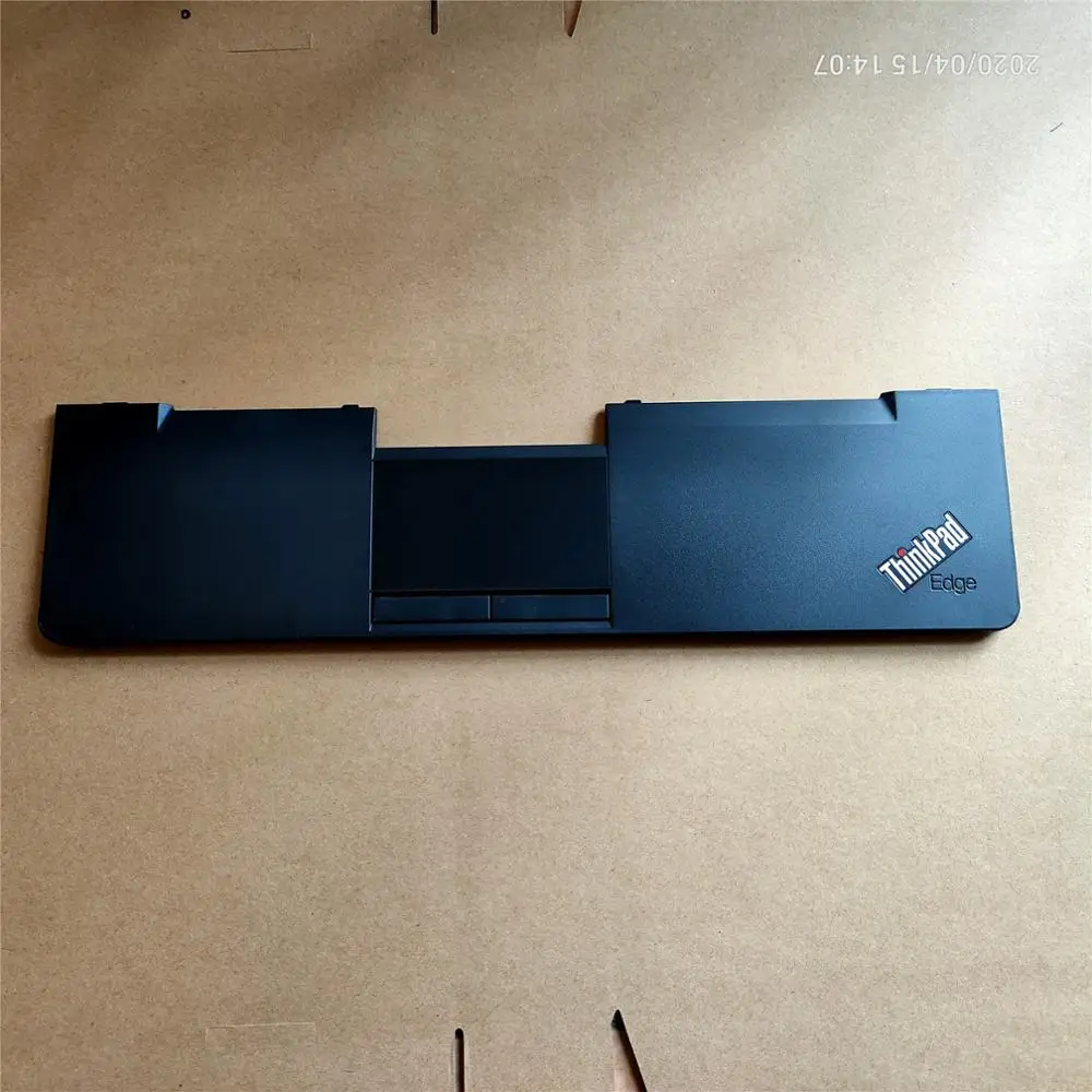 New Original For Lenovo Thinkpad Edge 15 E50 Palmrest Cover Case 04w3603 Laptop Bags Cases Aliexpress