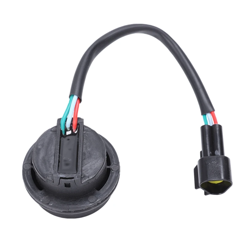Для Yamaha Накладка и переключатель наклона в сборе 63D-82563-00 1995 позже 30HP-115HP 63D-82563-10