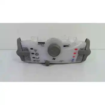 

69617026A1 1991547 Control Climate Control Toyota Aygo (kgb/wnb)