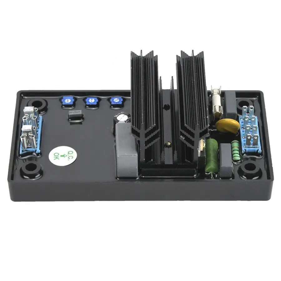

Diesel Generator Avr R230 Automatic voltage Alternator regulators