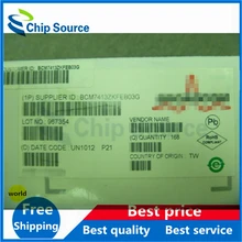 1 шт./лот BCM7413ZKFEB03G BGA BCM7413 Процессор Hd чип для Codec