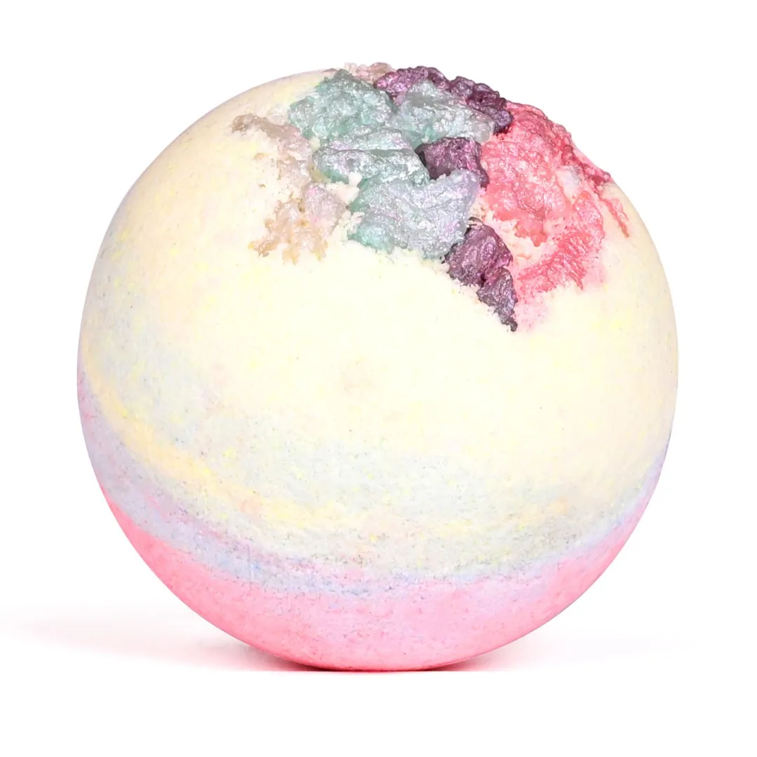 Рисунок 3 - Бомбочка для ванны для Любимой