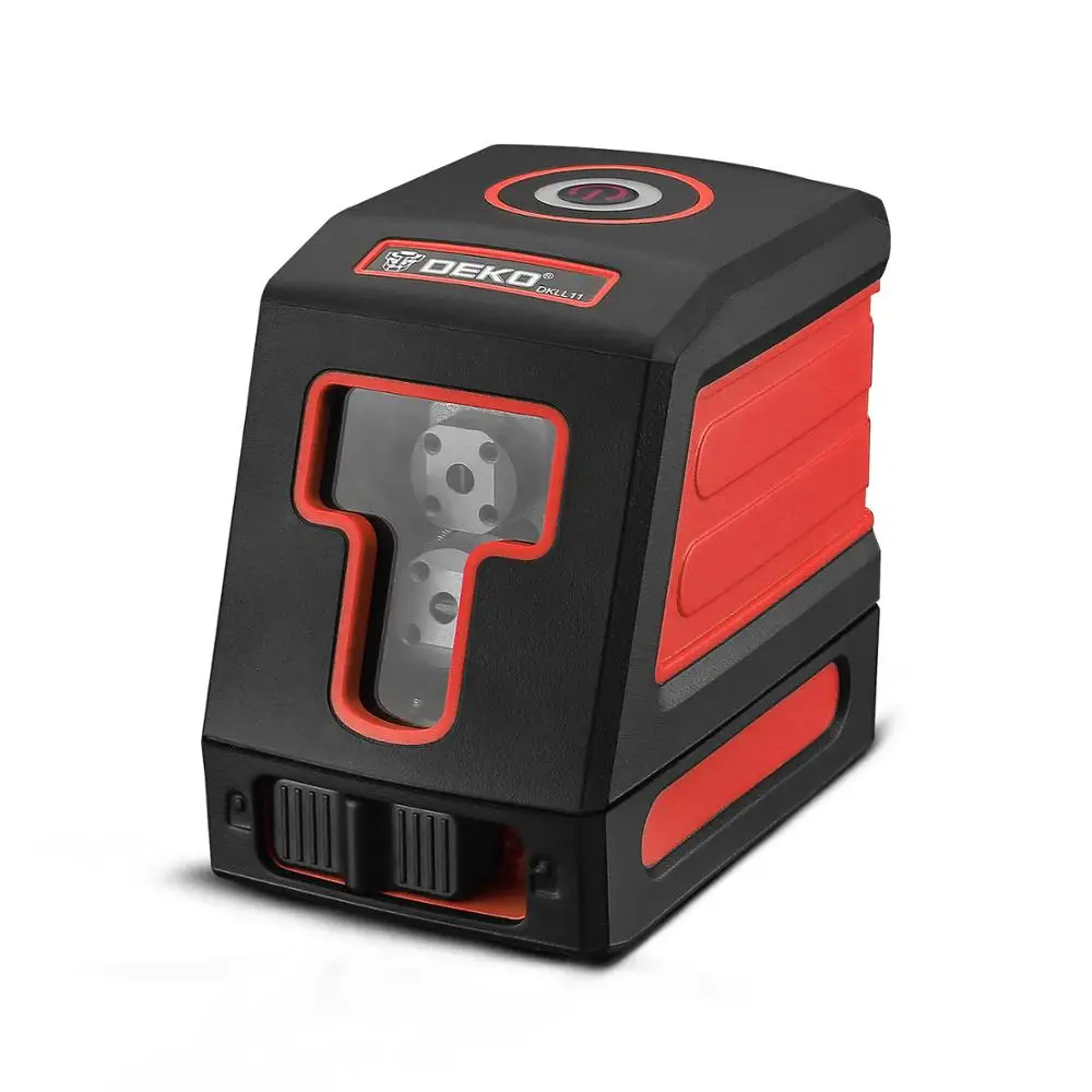 Laser level Deko dkll11 065-0203/065-0271 ► Photo 2/6