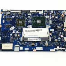 Материнская плата FRU 5B20L46292 для lenovo 110-15ACL, материнская плата для ноутбука CG521 NM-A841 с процессором AMD A4-7210, протестированная на