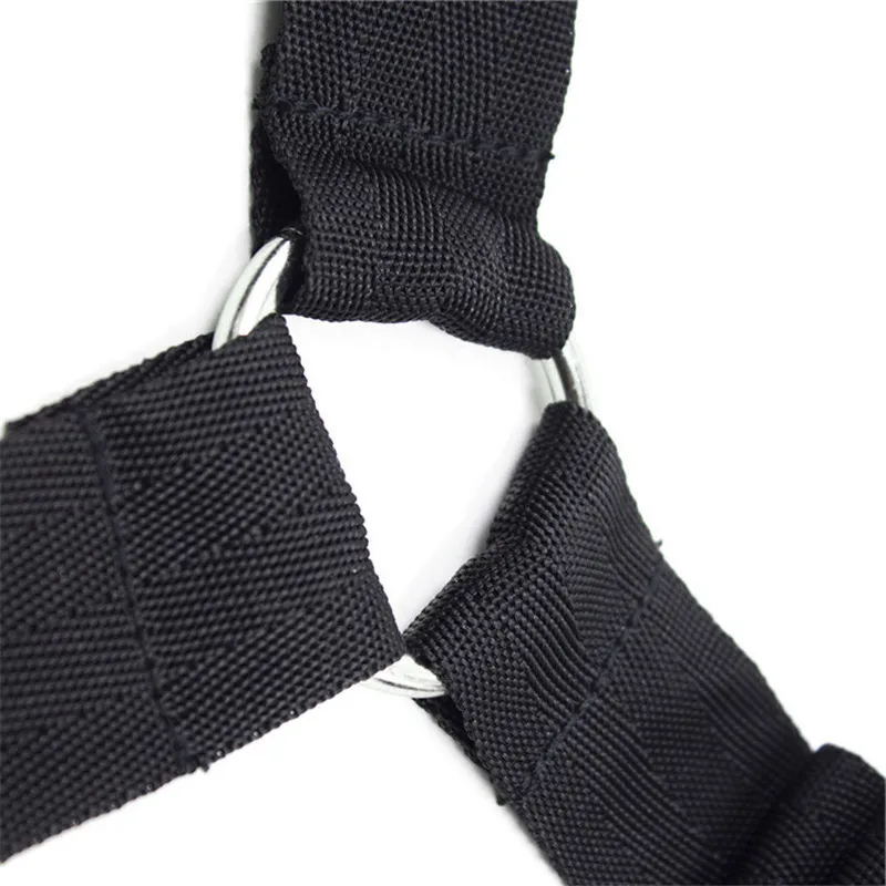  Handcuffs Bdsm Bondage Set Erotic Under Bed BDSM Slave Games Restraint System Erotic Sex Toys For W