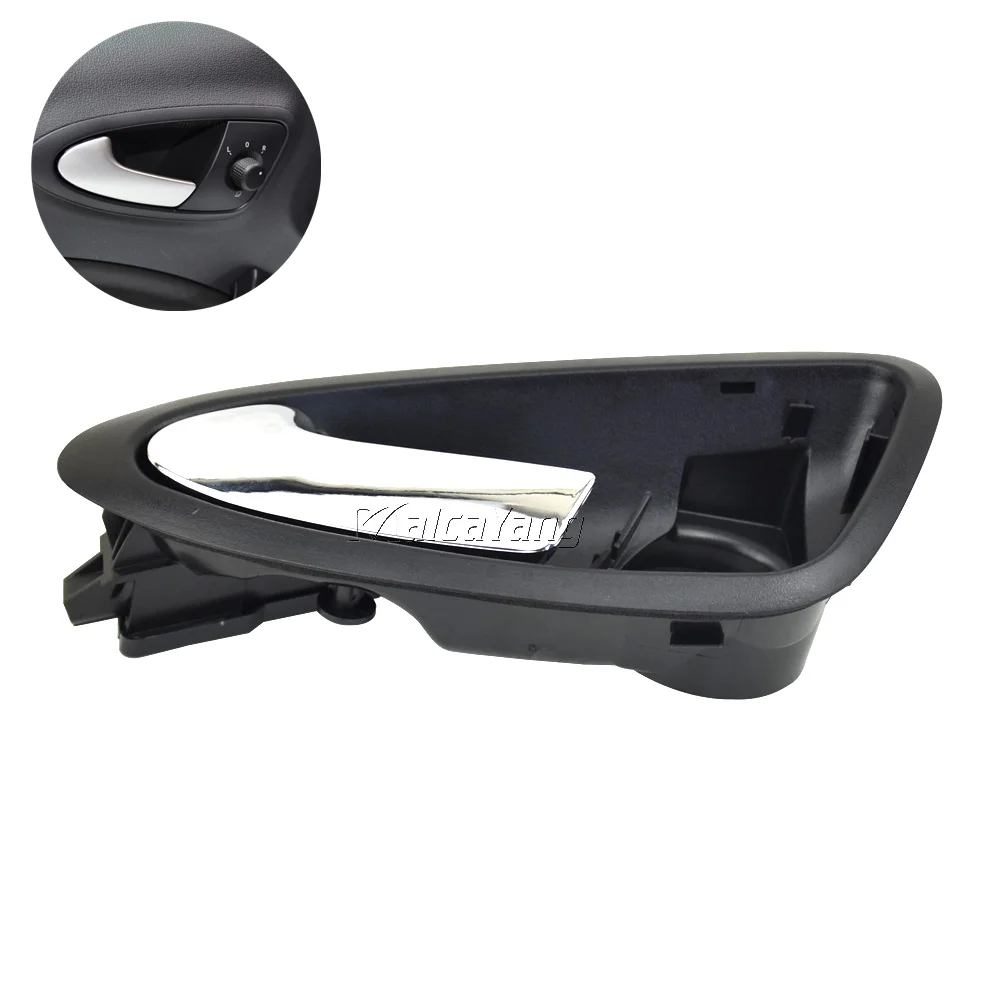 Front Left Hand For Seat 20092017 Car Interior Inside Inner Door