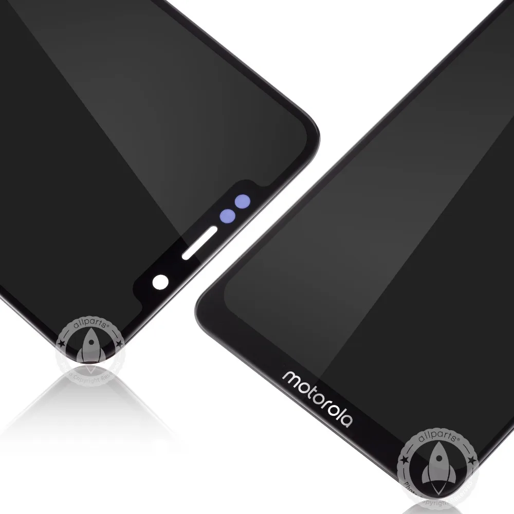 Дисплей для Motorola Moto один ЖК-дисплей XT1941 ЖК-дисплей для Moto один ЖК-дисплей Экран дисплея с сенсорным экраном дигитайзер XT1941-1 XT1941-3 XT1941-4