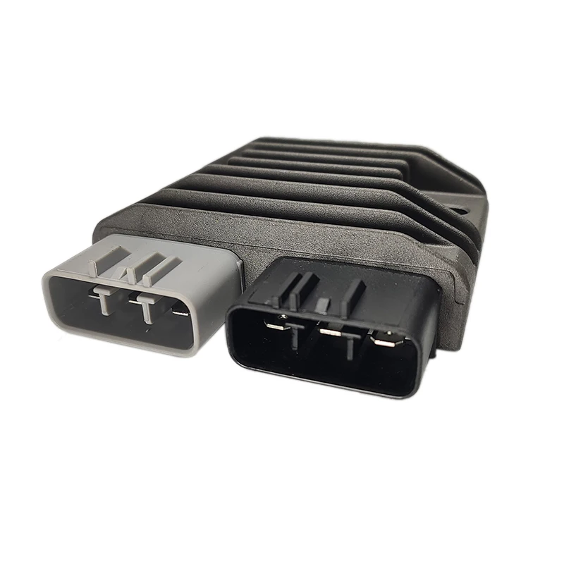 Для Honda VFR 800/RVT1000R RC51 2000-2007 2008 2009 регулятор напряжения для мотоцикла выпрямитель высокого качества из металла Лидер продаж