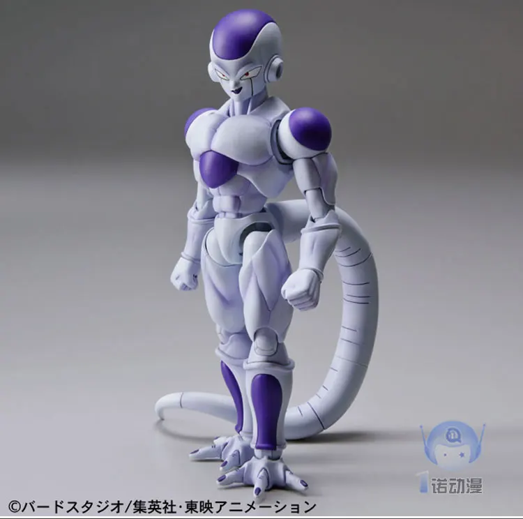 Dragon Ball модель dbz HG 1/12 FRIEZA SPACE POD VEGETTO детские игрушки «сделай сам» BANDAI