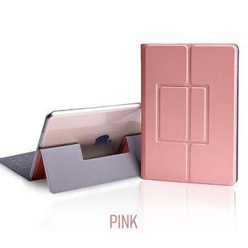 

Thin Wireless Bluetooth tablet cover for iPad 7.9 inch mini Case Cover Portable tablet Case for iPad 1/2/3/4 Cover