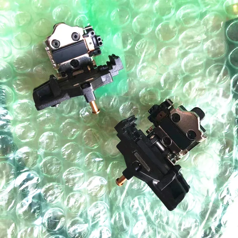 1 pair for fiber holder fiber clamp CLAMP-S70 for FSM-70S FSM-80S FSM-70S+ Fiber Splicer Fiber Holder Optical fiber clamp