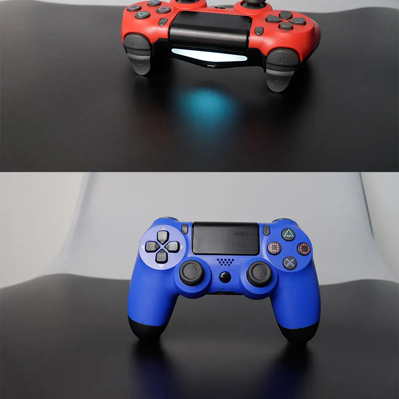 Для sony PS4 контроллер Bluetooth геймпад для Playstation 4 Detroit Беспроводной джойстик для PS4 игры консоль