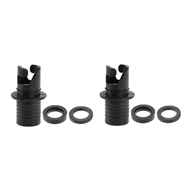 

Kayak Accessories Inflatable Boat Kayak Assault Boat Pump Valve