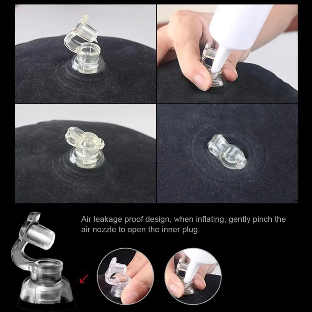 OLO Sex Furniture Inflatable Sofa Flocking Sex Toys for Couples Sexual Position Love Pillow Magic Cushion Adult Game