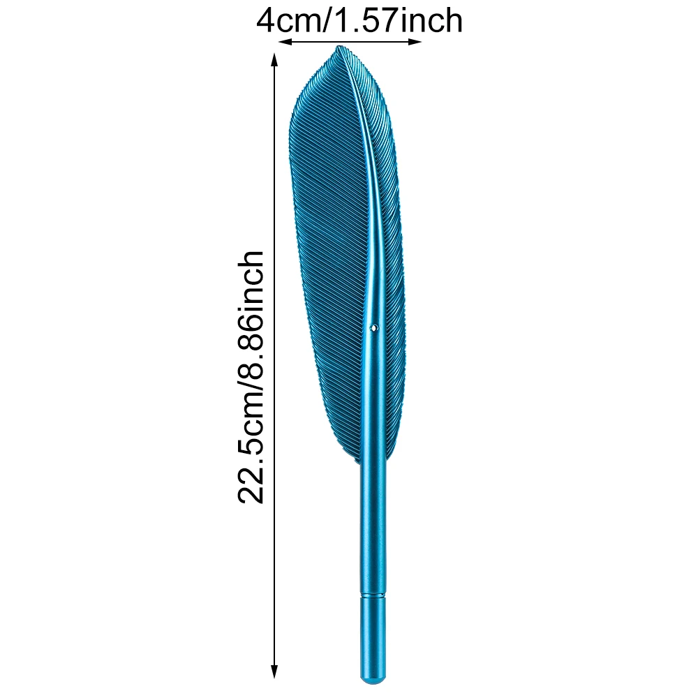 Diamond Painting Pen 5D Diamond Painting Pen Cat Claw Feather Shape Point Drill Pens DIY Craft Cross Stitch Glue Clay Drill Plate Nail Art Tools