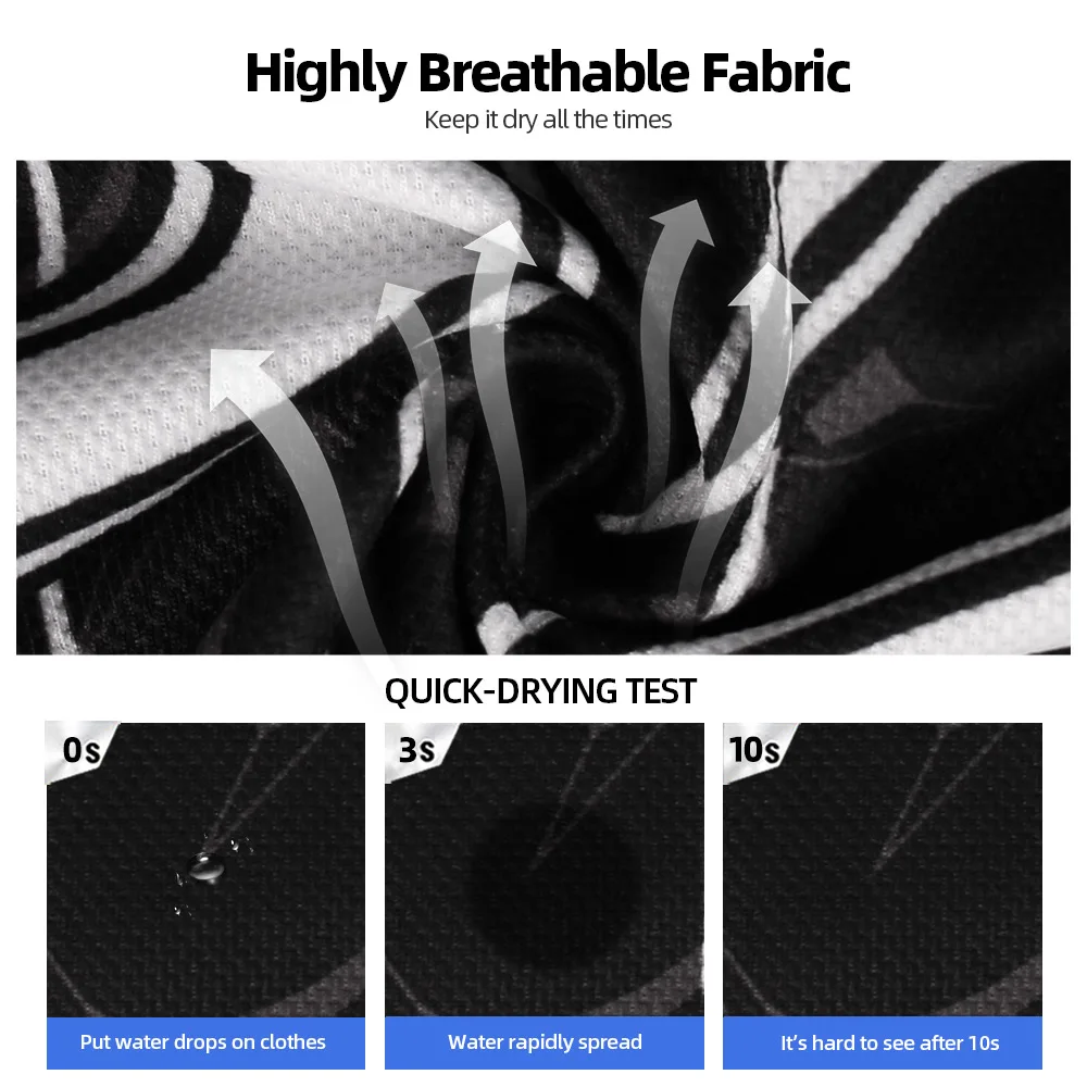 Men's Custom Design Sublimated Baseball Jerseys, Breathable Training Sports Shirt, Camiseta Beisbol Hombre image 3