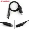 Artudatech  USB Programming Cable For Motorola Radio GP344 GP388 GP328Plus GP 344 388 328PLUS Accessories ► Photo 1/5
