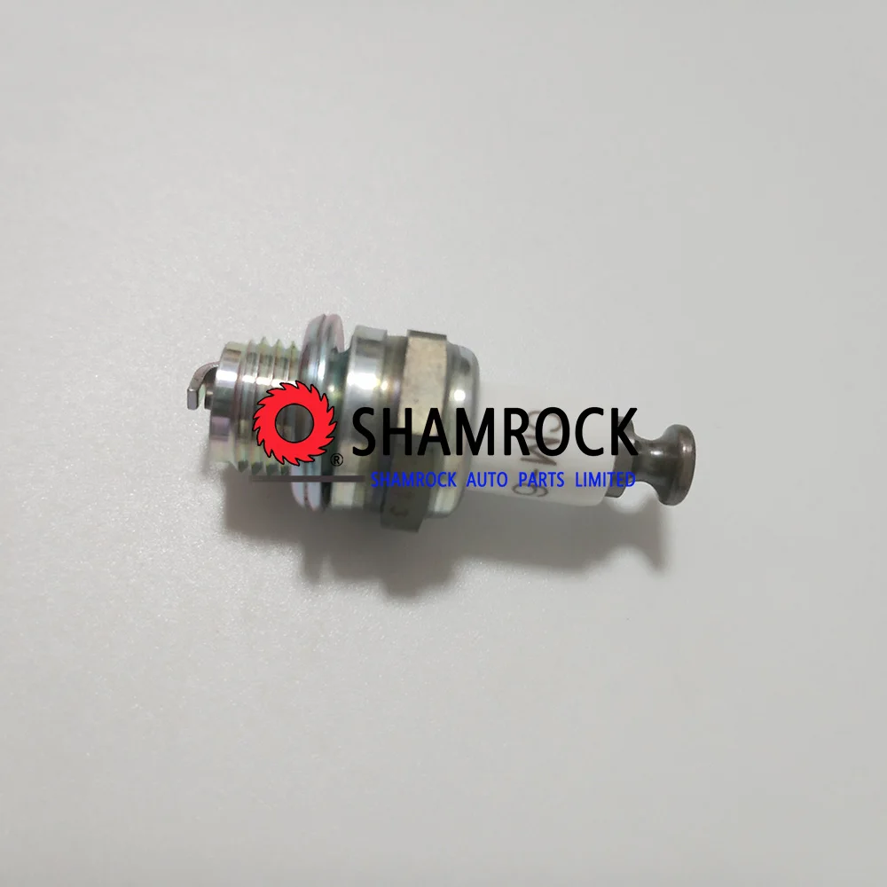 Teile лазерные свечи зажигания CM-6 5812 подходит для хеджеров BH2500 Hhonda двигатель ED150 E300 E400 EM300