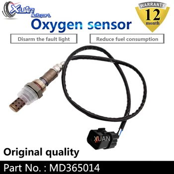 

XUAN O2 Oxygen Lambda Sensor Air Fuel Ratio Sensor MD365014 For Mitsubishi Endeavor Lancer Montero Sport Pajero Pickup Triton
