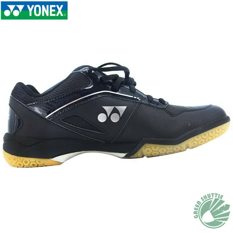 Настоящая профессиональная обувь для бадминтона Yonex мужчин дышащая SHB65XMEX|Обувь