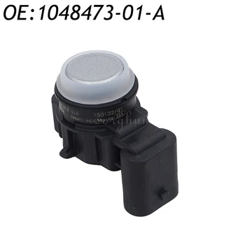 

PDC Ultrasonic Parking Sensor For Telsa Model S 1048473-01-A 0263033324 Silver