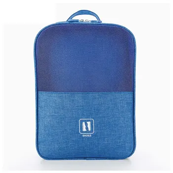 

Travel Storage Bag Nylon Storage Shoe Bag Multifunction Travel Organizer Large Capacity Shoe Bag Portable